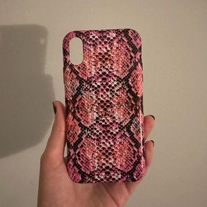 CASELY iphone xr case!!